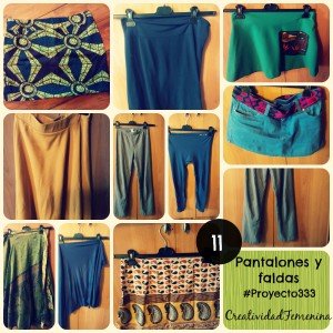 Pantalones verano proyecto333