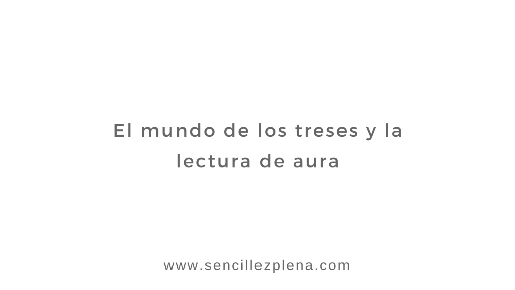 Lectura de aura