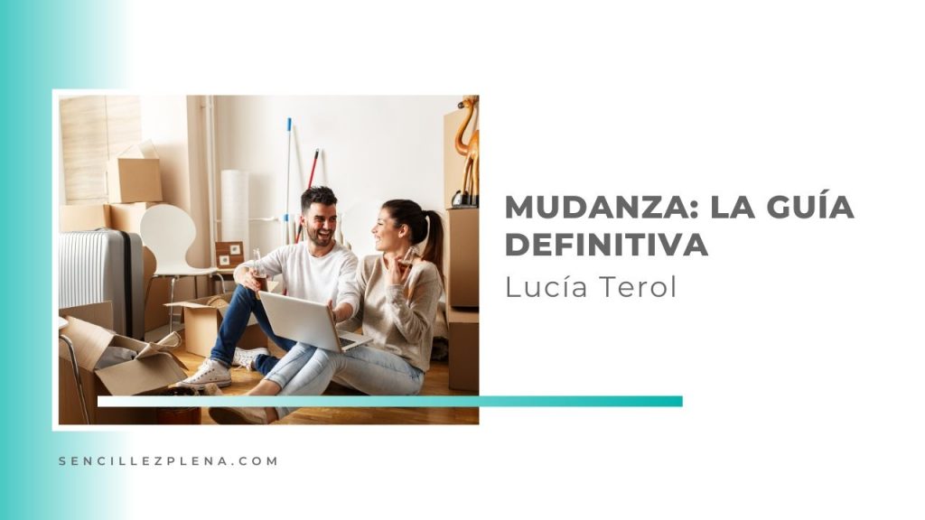 mudanza fácil