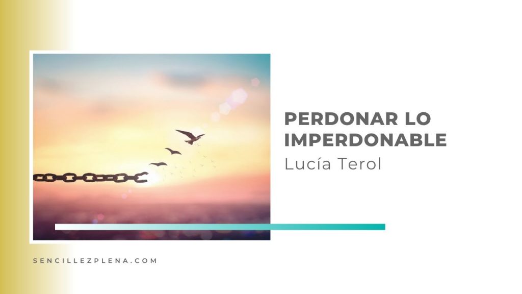 el perdón