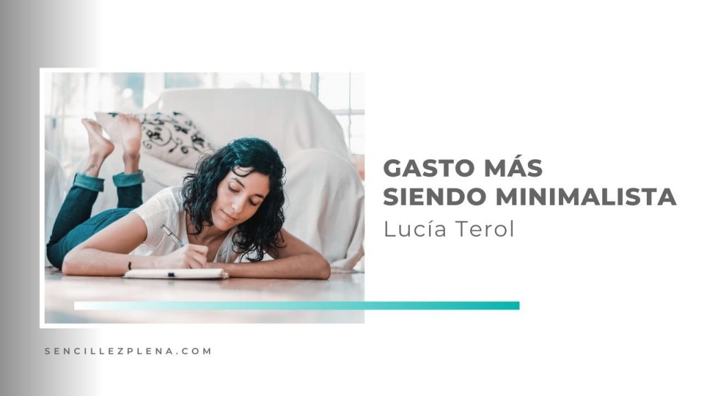 Gastos Minimalistas