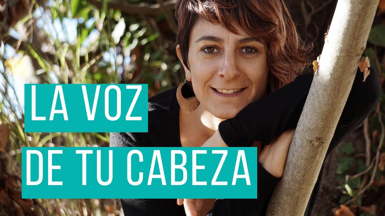 Vivir sin resistirse con Alicia Sánchez