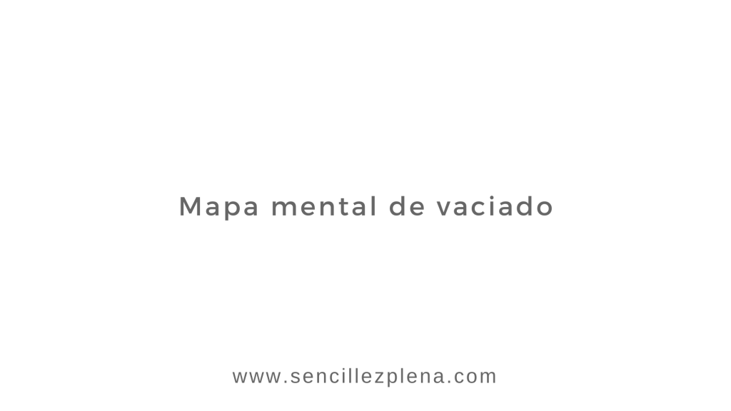 Mapa mental