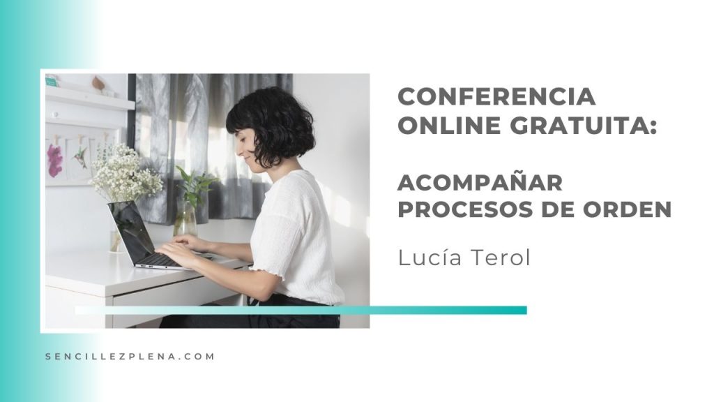 Conferencia Gratuita