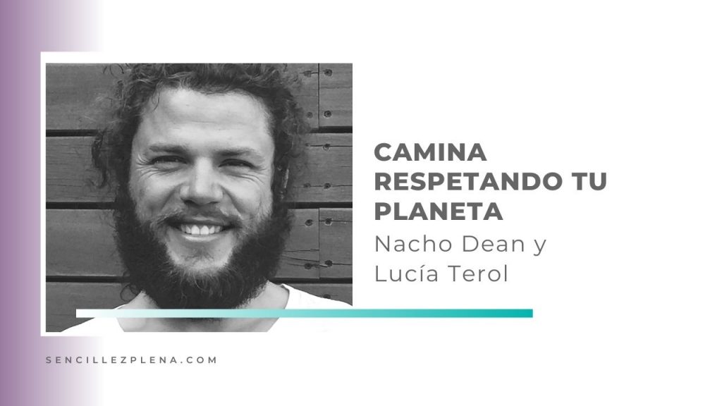 Dar la vuelta al mundo con Nacho Dean